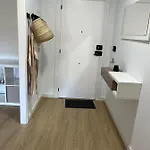 Tia Carmen, Piso Familiar En Centro בואו