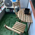 Tia Carmen, Piso Familiar En Centro *