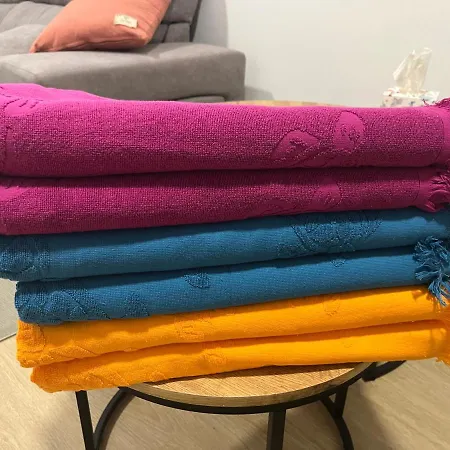 Tia Carmen, Piso Familiar En Centro بْويوْ